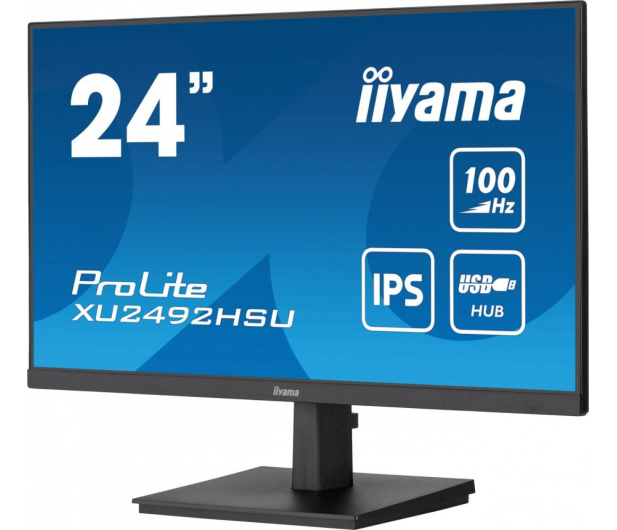 iiyama ProLite XU2492HSU-B6 - 1193570 - zdjęcie 10